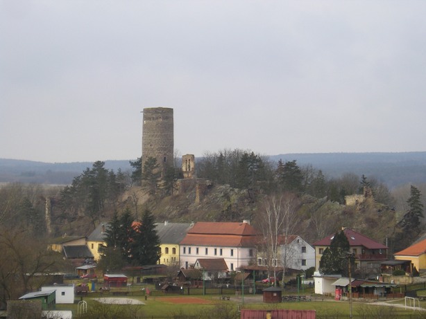 Žebrák, Točník (2).JPG